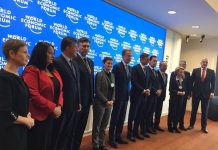 Брнабић: Стабилност предуслов за економски напредак региона