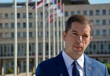 Ђурић: Хоџај разоткрио праве намере Приштине