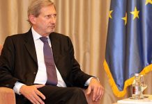 Хан сутра у Београду, а потом у Приштини