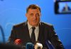 Додик: Референдум ако предлог промене имена дође у Уставни суд