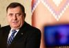 Додик: У Сарајеву је аплауз упућен „косовској делегацији”, а звиждуци – Србији