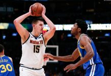 Јокић: Светско првеснство у кошарци је још далеко…