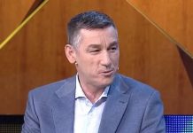 Весељи упозорава на пад владе