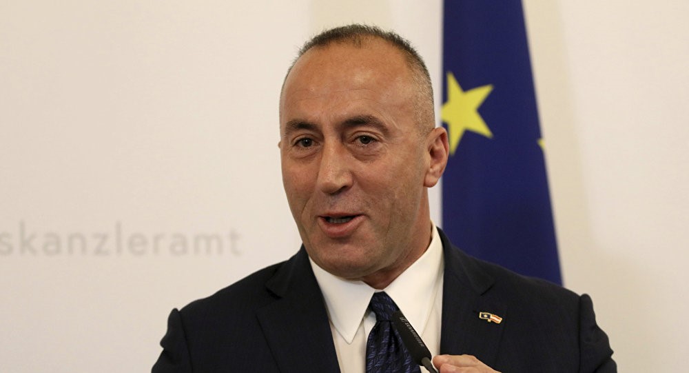 Haradinaj