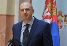 Лакетић о последицама НАТО бомбардовања: Токсин децу учинио подложнијом малигним болестима