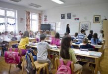 Данас и сутра пријемни испити за средње школе