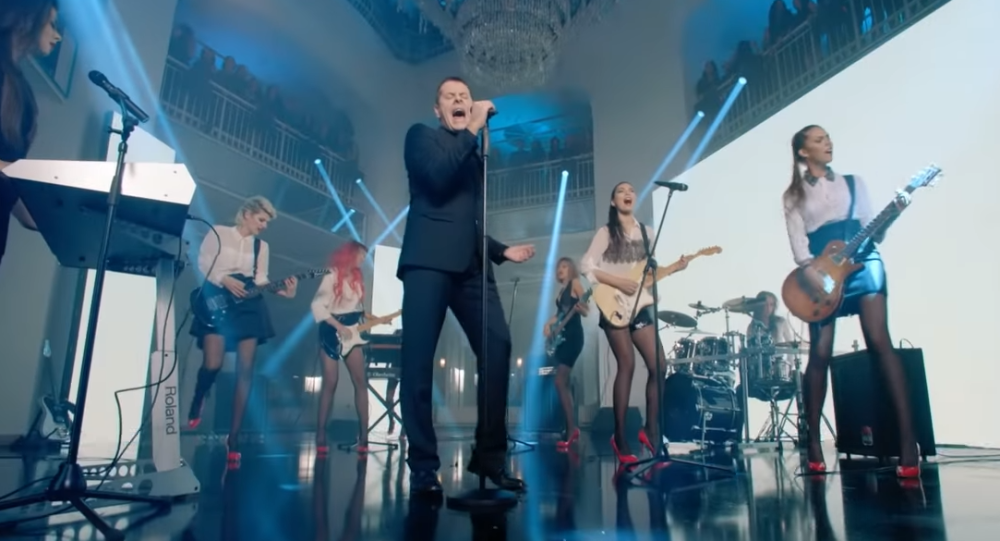 Забрањен концерт Владе Георгијева у Никшићу