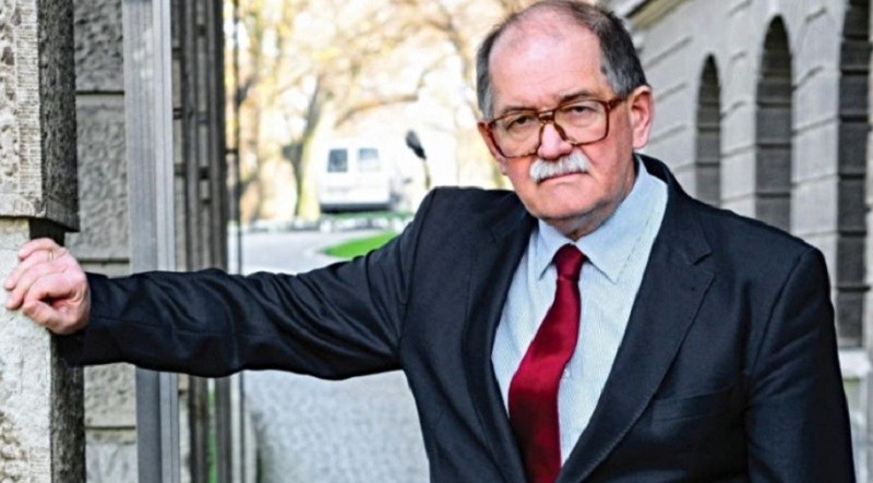 Проф др Дарко Танасковић