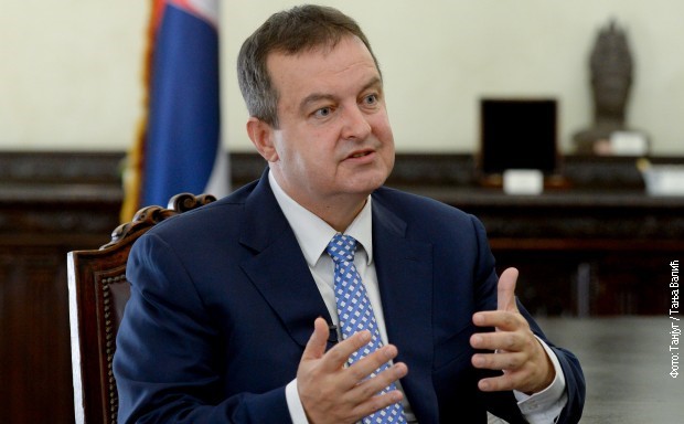 Dacic I
