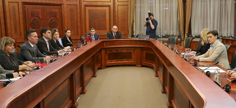 Радна група за медијску стратегију