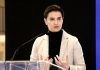 Брнабићева представила мере за развој иновативне привреде