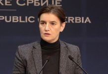 Брнабић: Пензионери нас не слушају, уводимо додатне мере