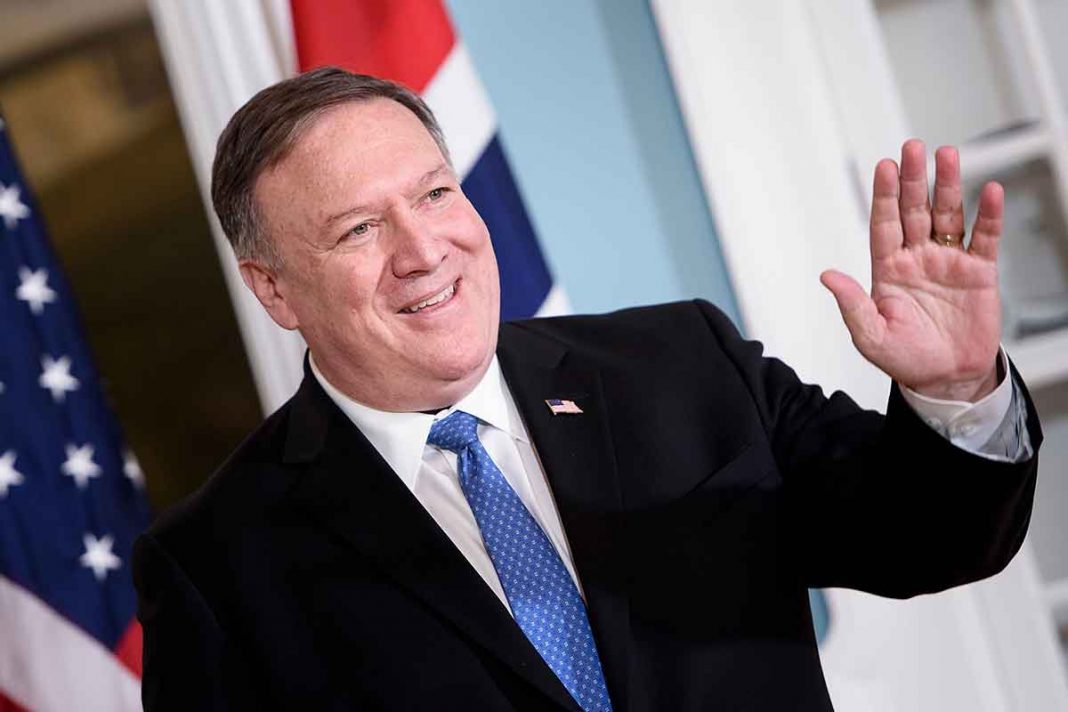 Mike-Pompeo