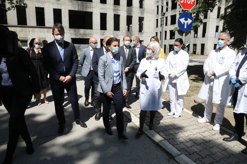 Брнабић и Мировић