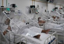 Корона вирус у свету: Бразил претекао Британију по броју инфицираних, у Индији више од 100.000 заражених