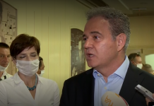 Лутовац: Не постоје два Главна одбора, седница у Шапцу једина легална