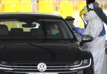 Коронавирус у свету: У Словенију могу грађани 17 земаља, не и Србије