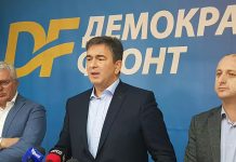 Медојевић: Циљ Ђукановића је да Црногорци постану католици