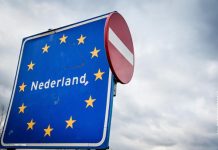 Холандија поново затворила границу за грађане Србије
