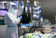 Коронавирус у свету: У САД трећи дан заредом више од 50.000 оболелих, Ким Џонг Ун позвао на максималан опрез