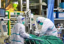 Коронавирус у свету: И даље највећа жаришта – САД, Бразил и Индија