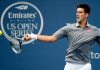 Ђоковић први меч на Синсинати мастерсу игра против Беранкиса после 182 дана, а одустао да игра дубл