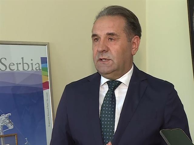 Расим Љајић