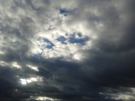 Vreme oblačno i svežije