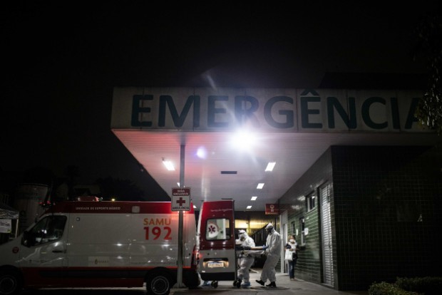 Коронасвет 2