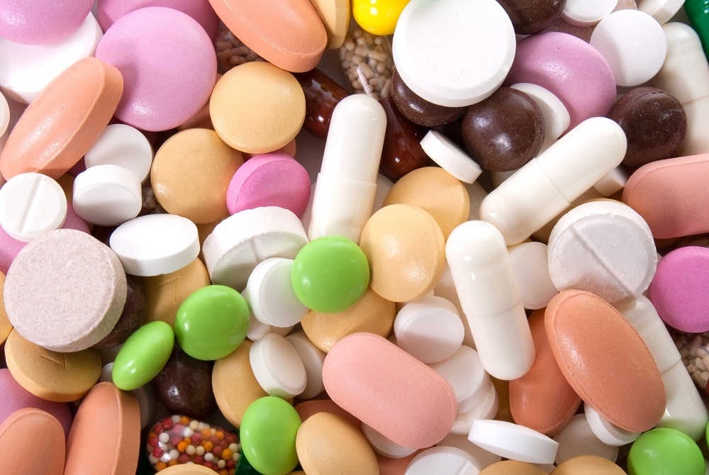 Lekovi Tablete PIlule