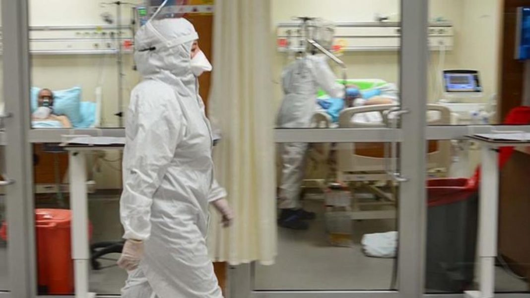 Корона свет 1