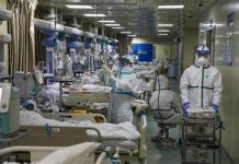 Ковид 19. у свету: Број заражених и преминулих и даље велики, и у Европи и у нашем региону. За 24 сата у Британији преминуло 519 људи, у Бугарској 157, у Грчкој 68 особа … У току припреме за вакцинисање у више земаља …