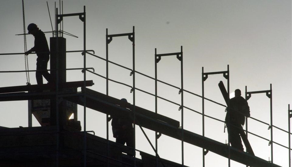 Гастарбајтери