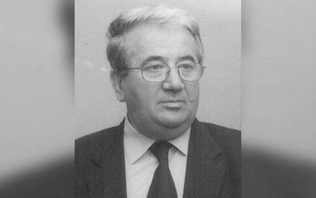 Преминуо Василије Мићић