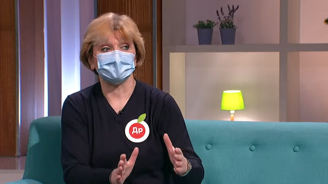 Проф др Д Грујичић