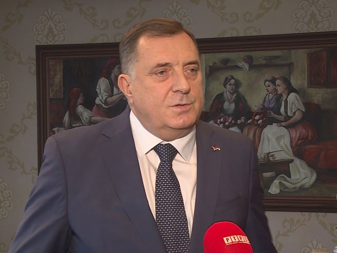 Dodik M