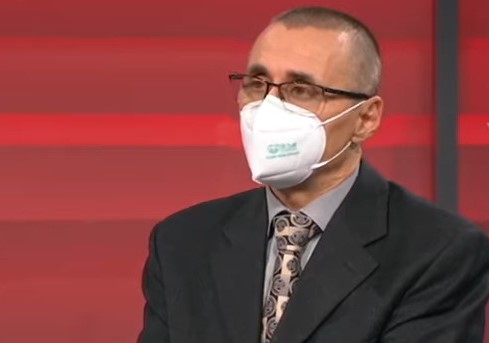 Др М Ивануша