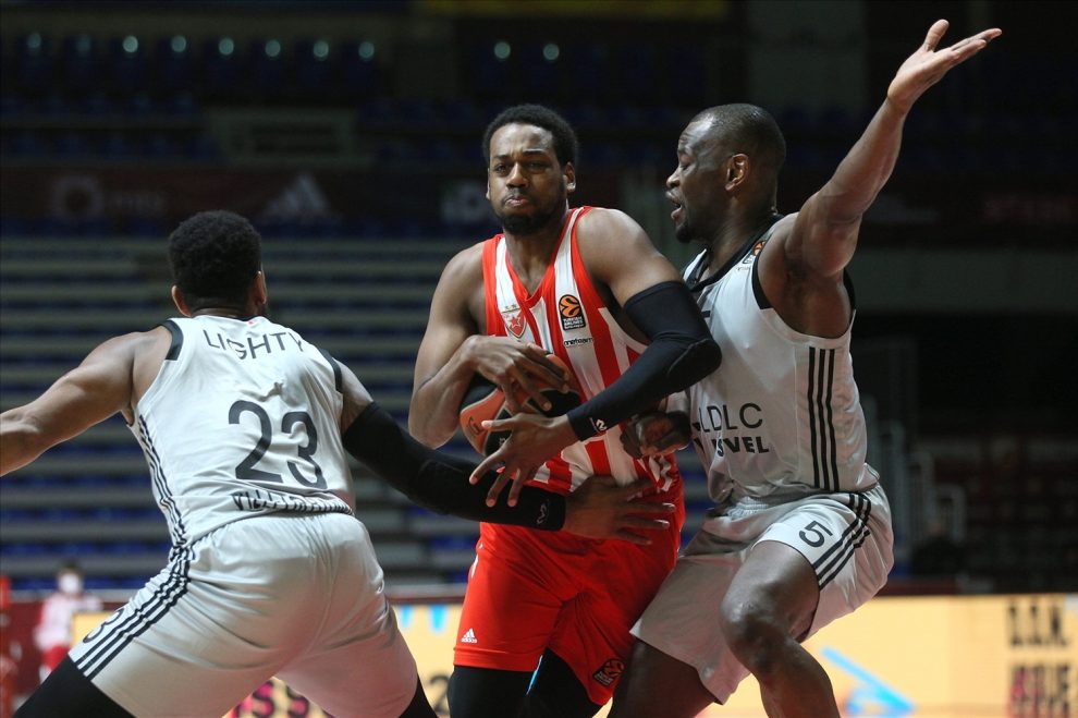 Звезда изгубила од АСВЕЛ а у Бгд