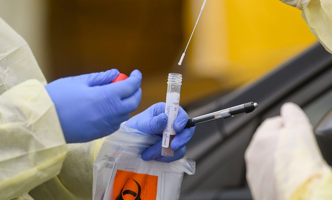 Ковид 19 Србија 2