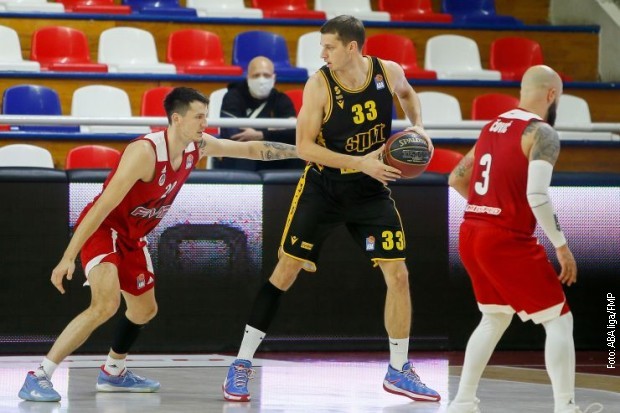 ФМП и Сплит