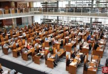 Народна библиотека Србије незамењива институција на културној сцени