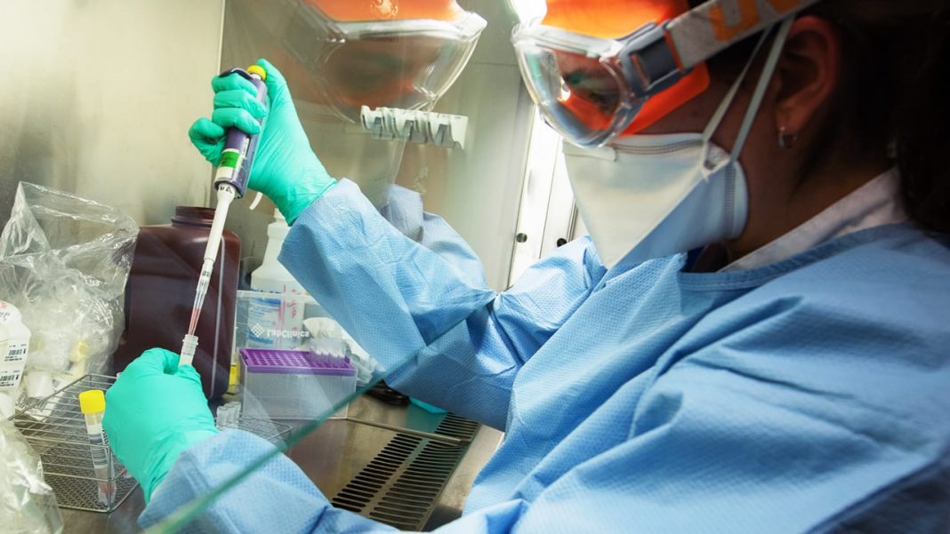 Ковид 19 Србија 2