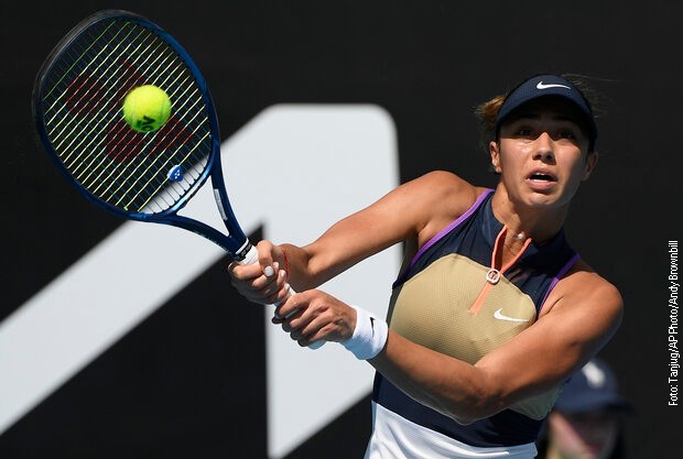 Олга Даниловић