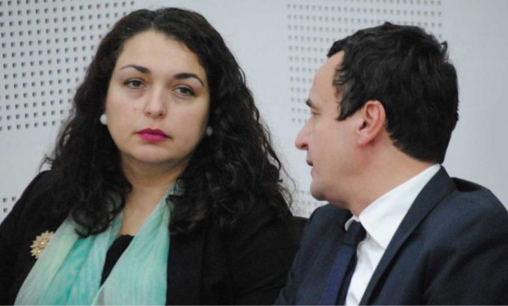 Османи и Курти