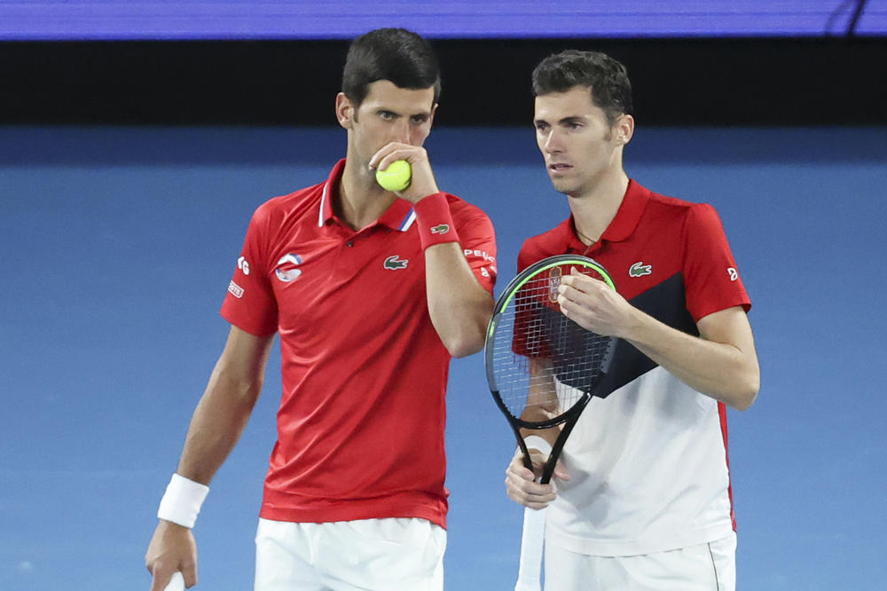 Пораз са Немачком