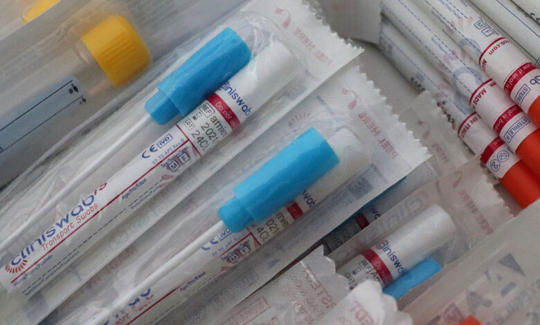 Ковид 19 КиМ