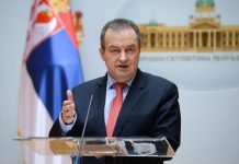 Дачић: Седница о Косову и Метохији 22. јуна