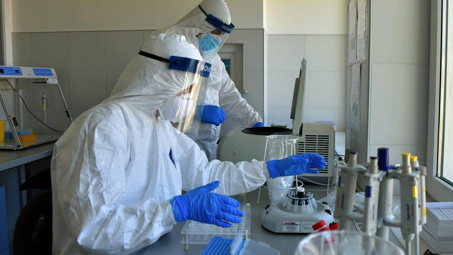 Ковид 19 КиМ 01