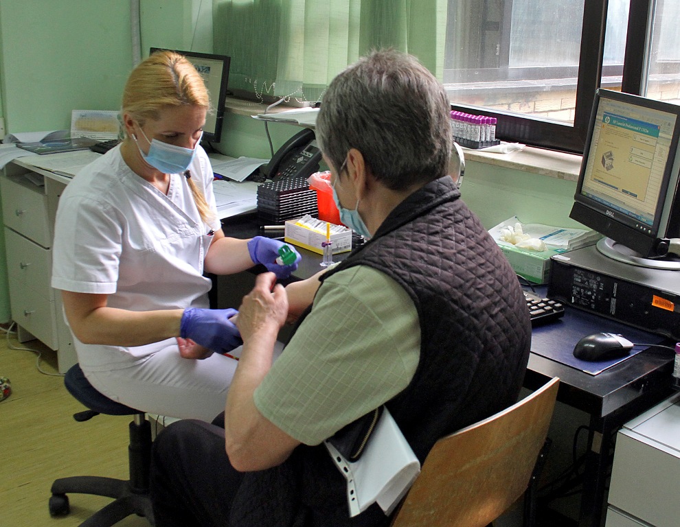 Ковид 19 Србија 2 Вакцинисање