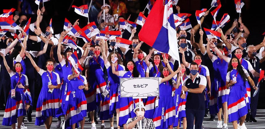 4 dan srpski takmičari na OI